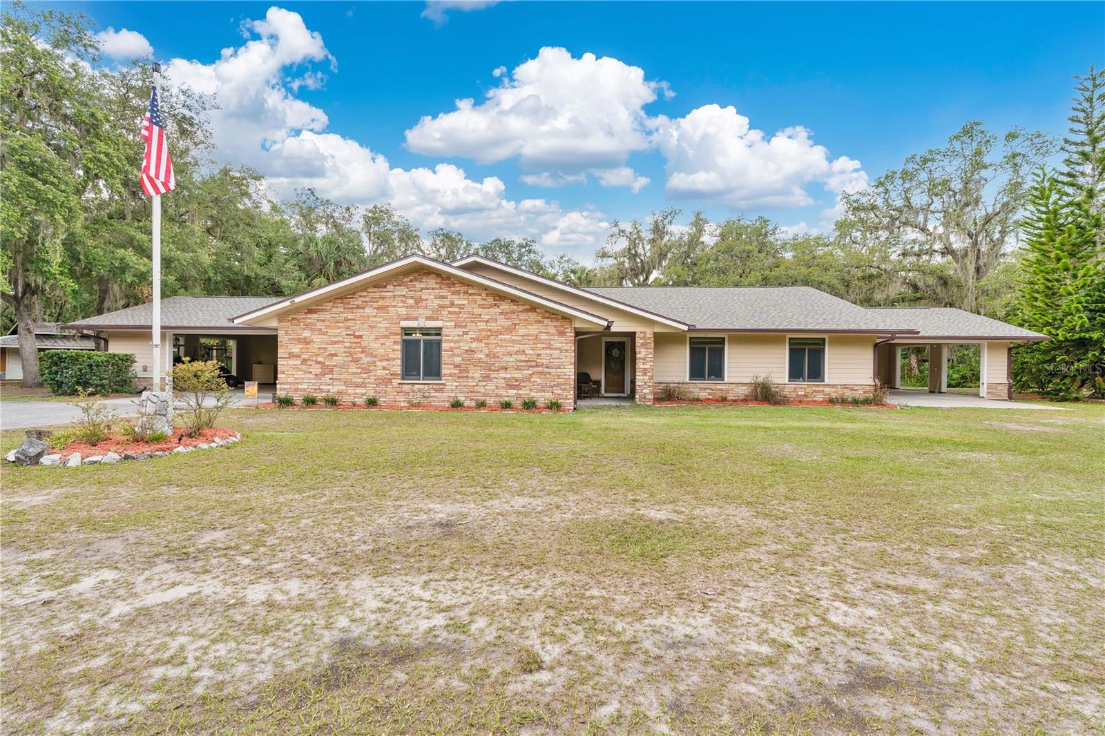 4410 Mildred Bass Rd, FL