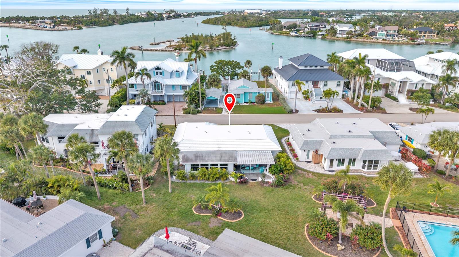 904 Inlet Circle, FL