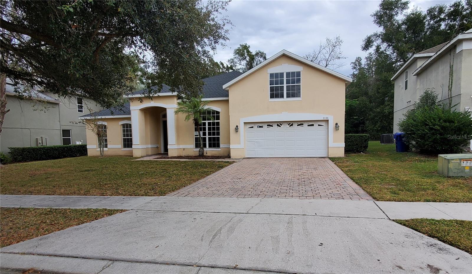 2196 Laurel Blossom Circle, FL