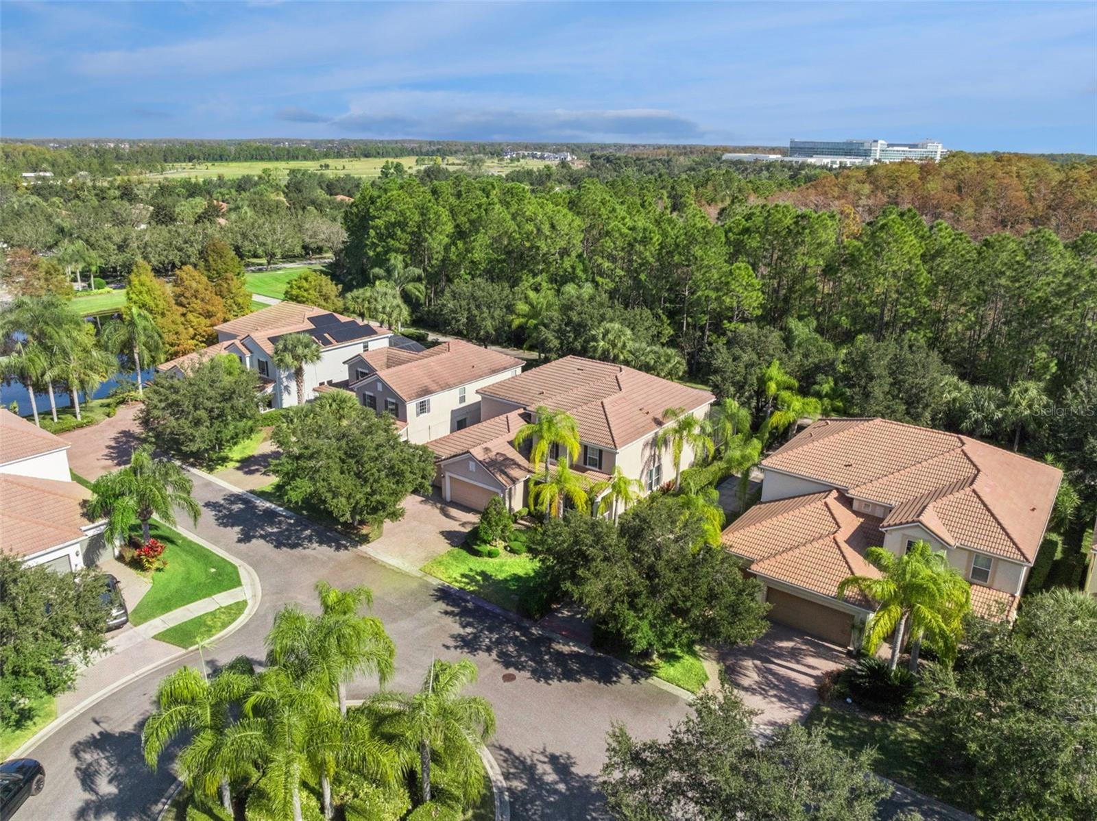 7991 Esta Lane, FL