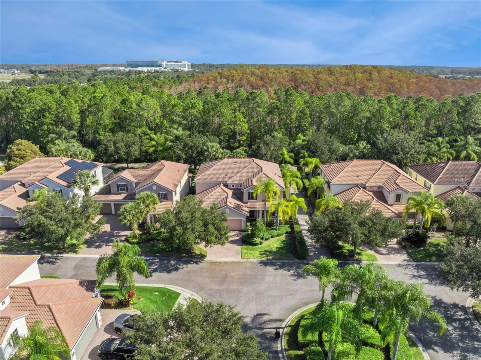 7991 Esta Lane, FL