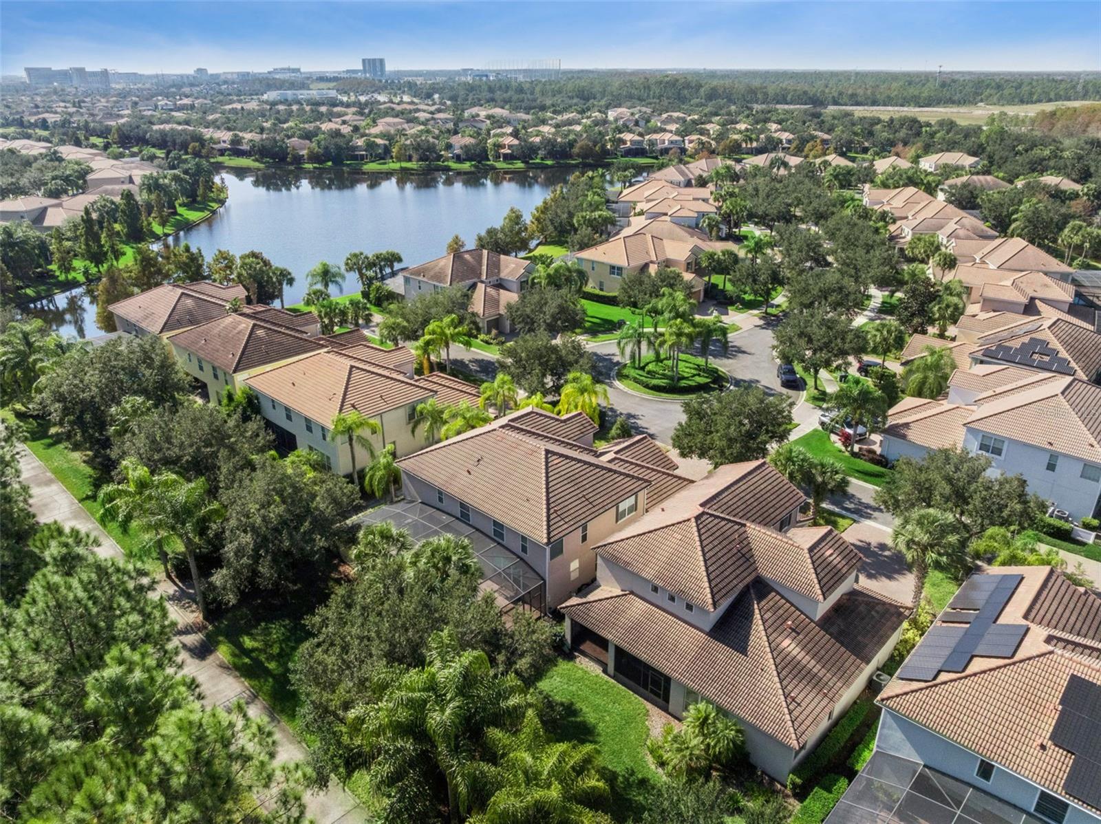7991 Esta Lane, FL