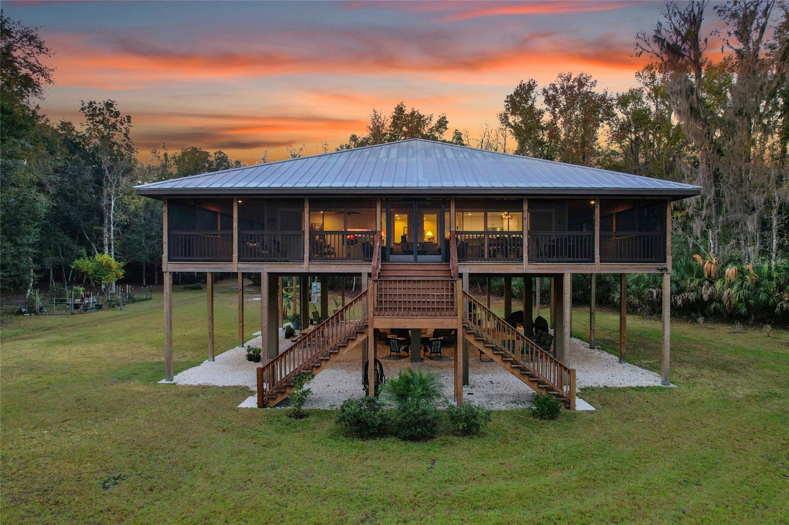 122 Drayton Island Road, FL