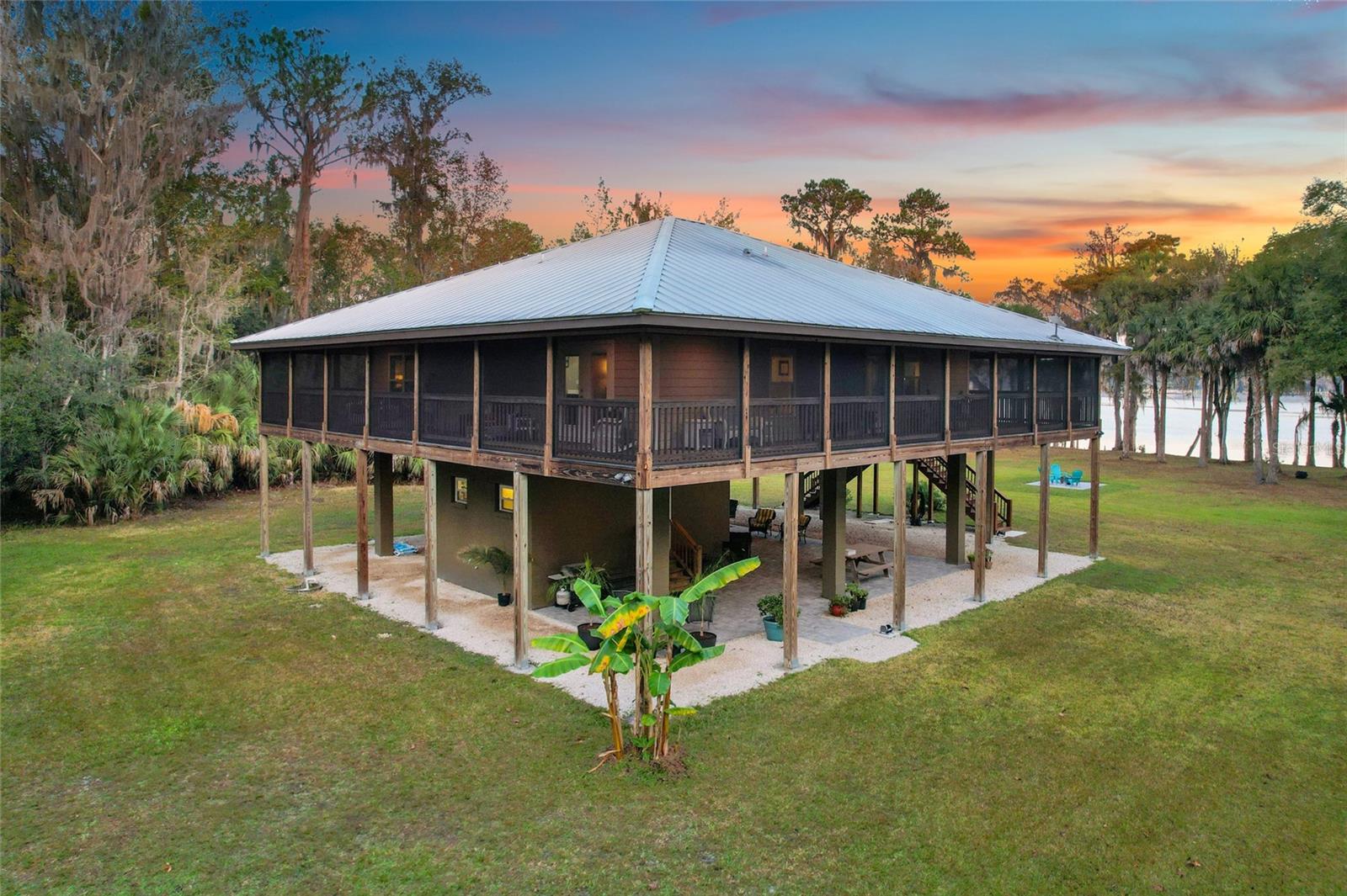 122 Drayton Island Road, FL