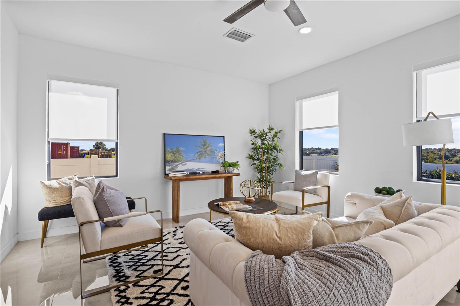 6440 Quartet Street, FL