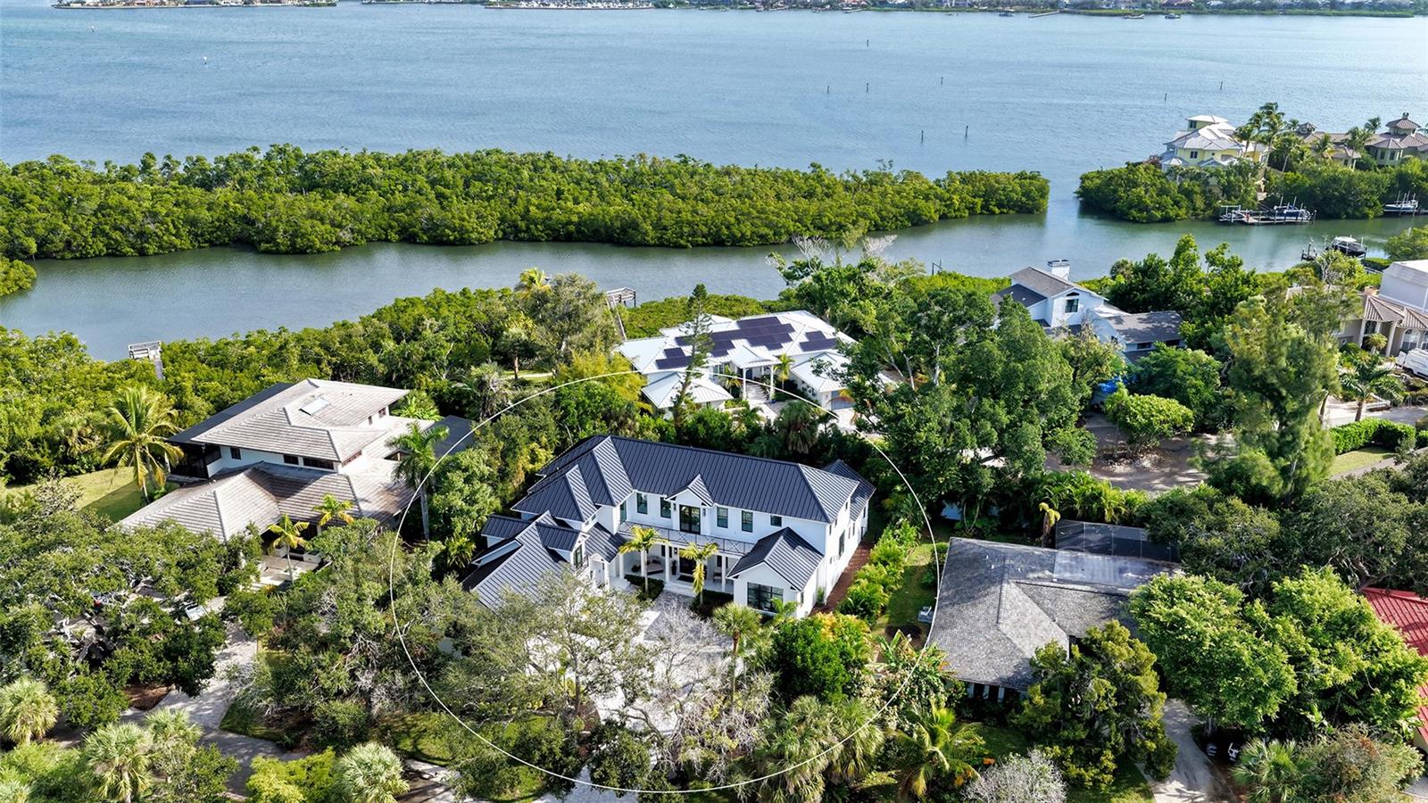 656 Tropical Circle, FL