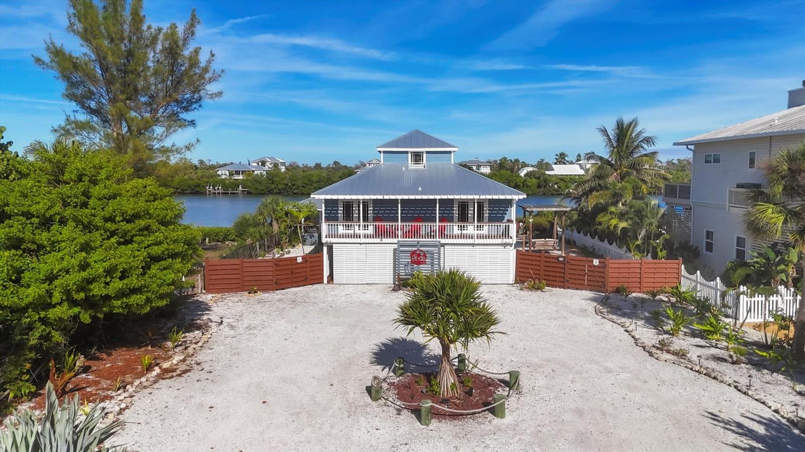 440 Bocilla Drive, FL
