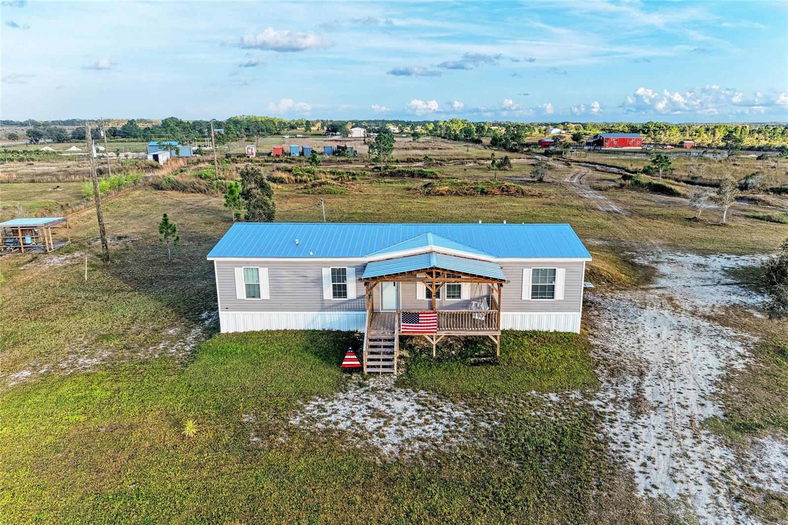 48331 Bermont Road, FL