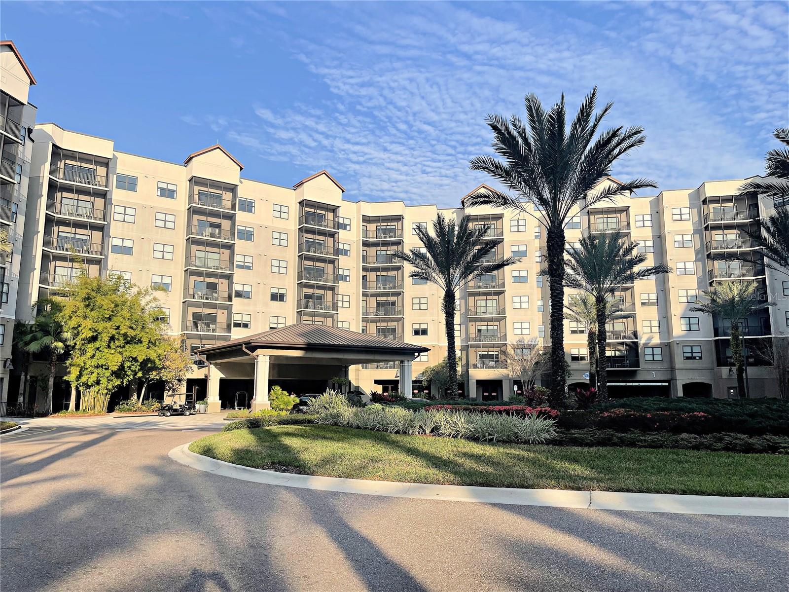 14501 Grove Resort Avenue, FL