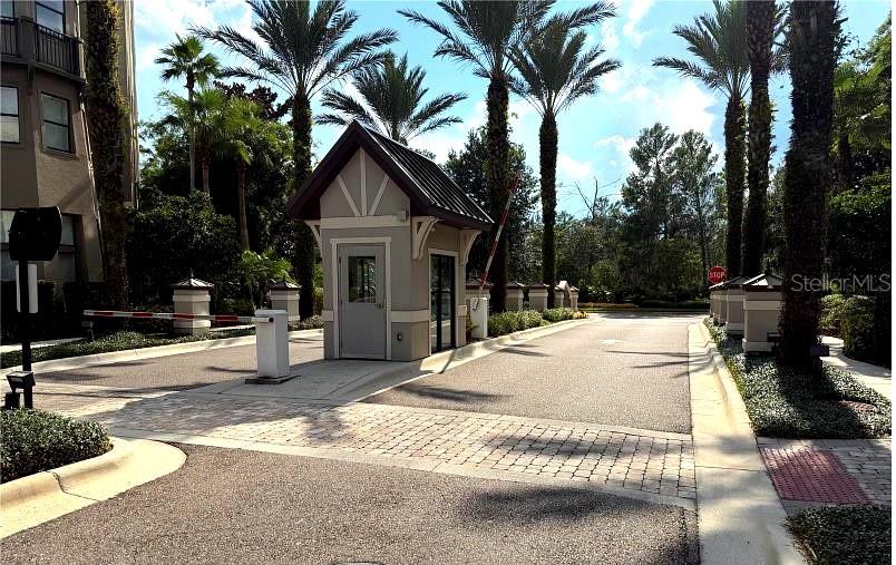 14501 Grove Resort Avenue, FL