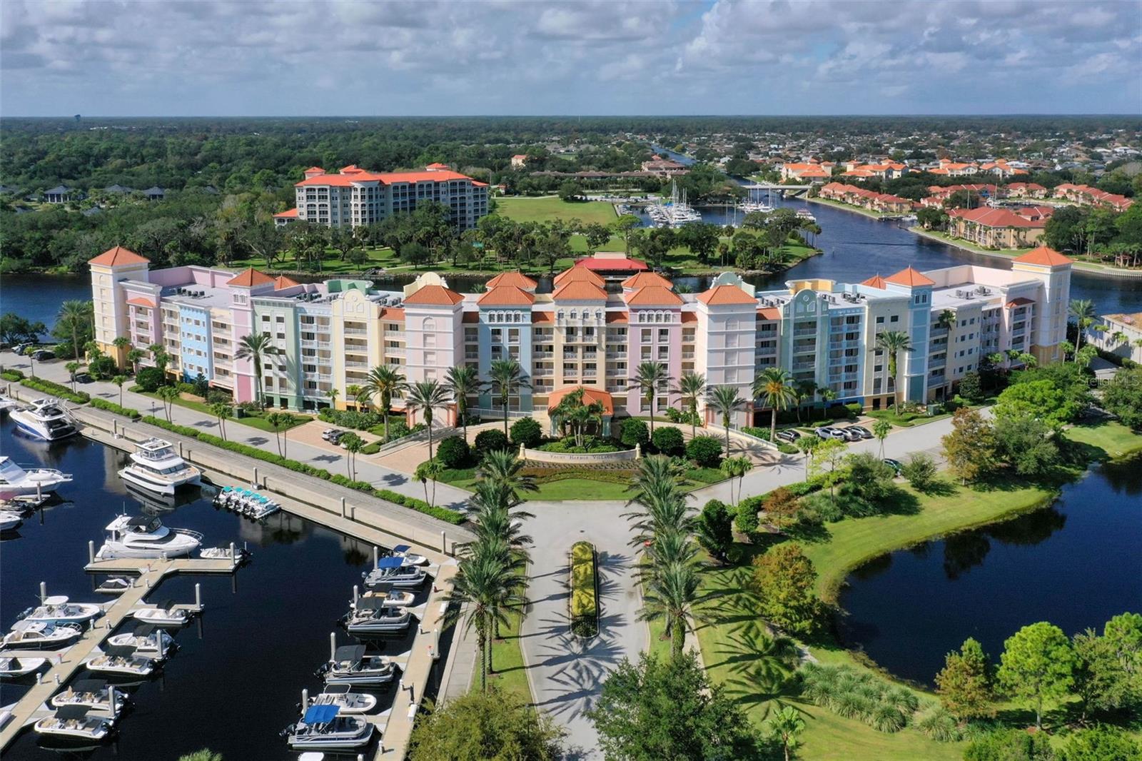 102 Yacht Harbor Dr #278, FL