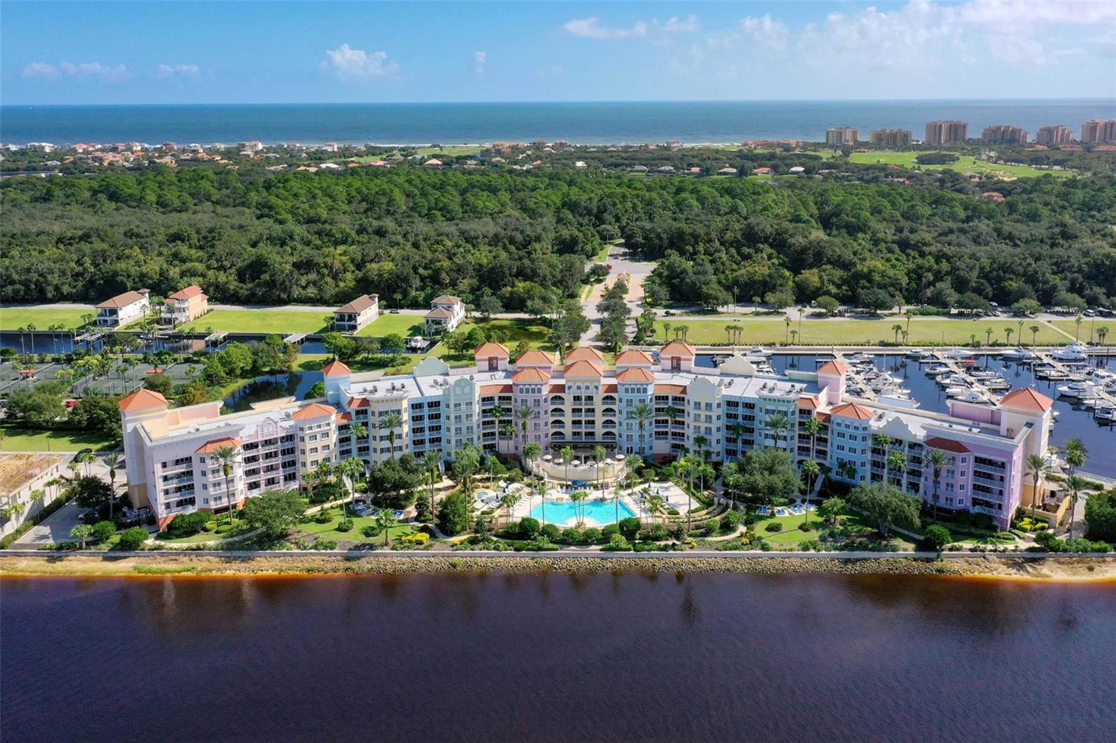 102 Yacht Harbor Drive, FL