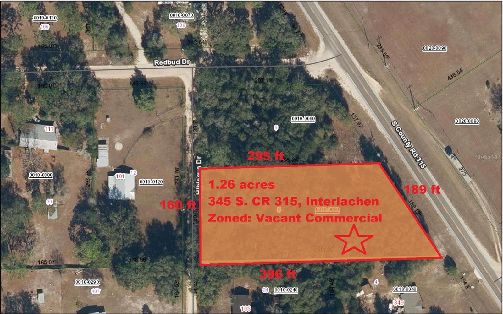 345 County Road 315, FL