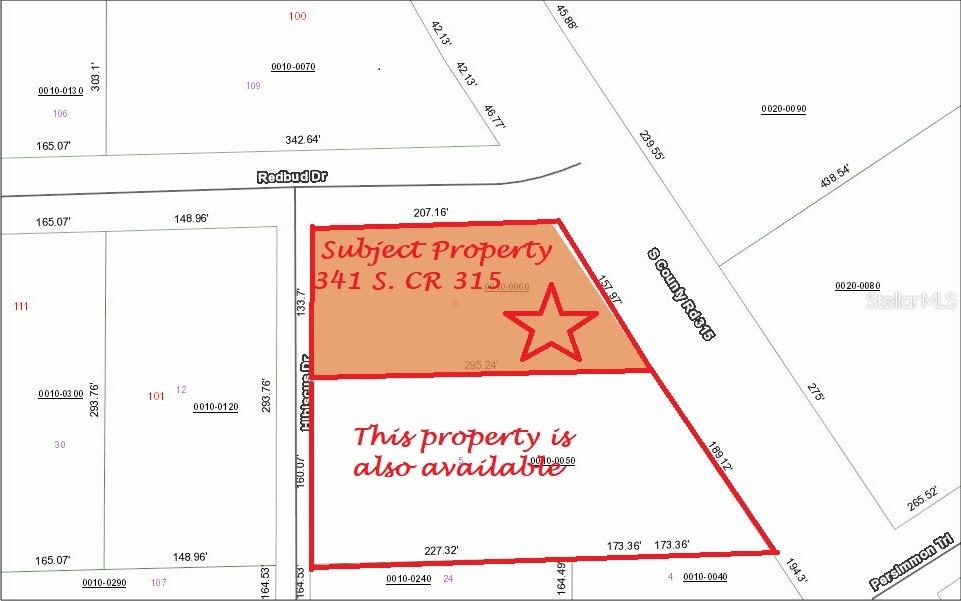 345 County Road 315, FL