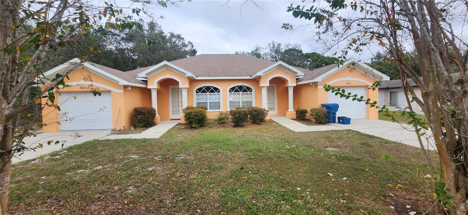 7411 Canterbury St, FL