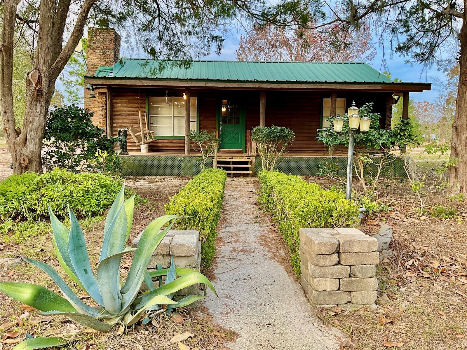276 Melrose Landing Blvd, FL