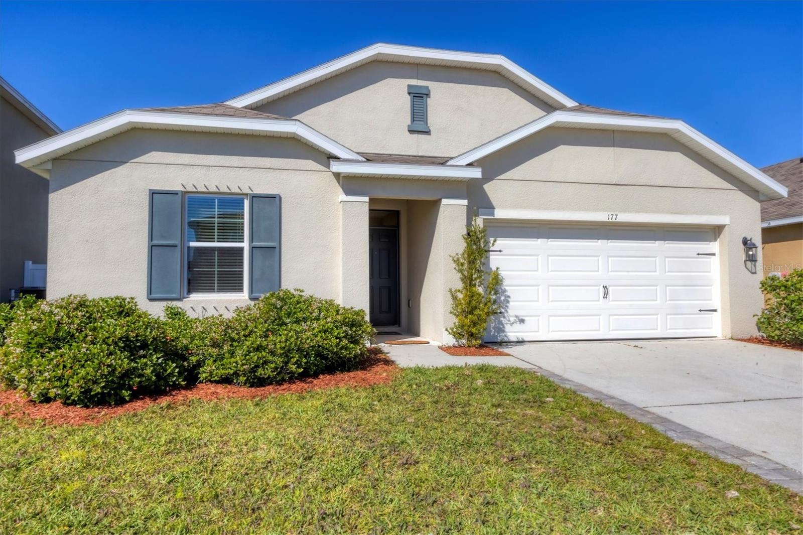177 Tierra Verde Way, FL