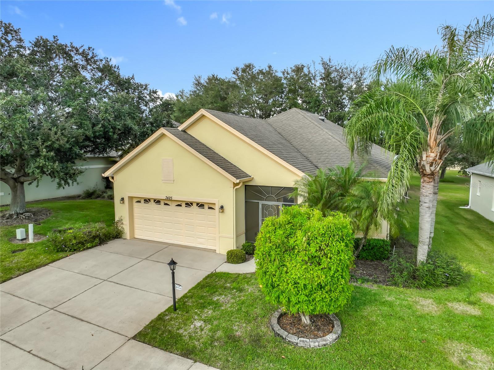 3425 Mount Hope Loop, FL