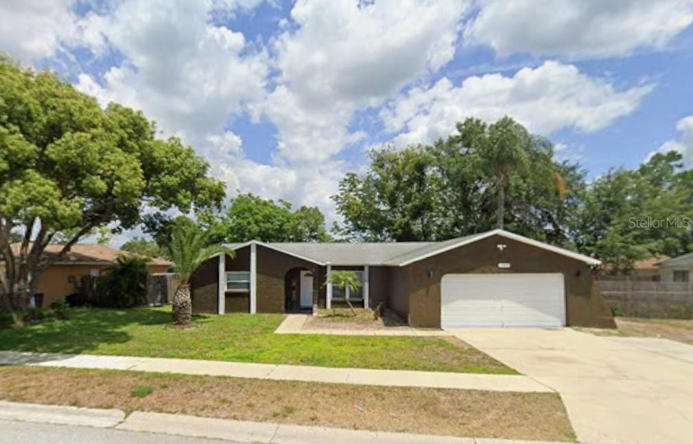 12632 Buckhorn Drive, FL