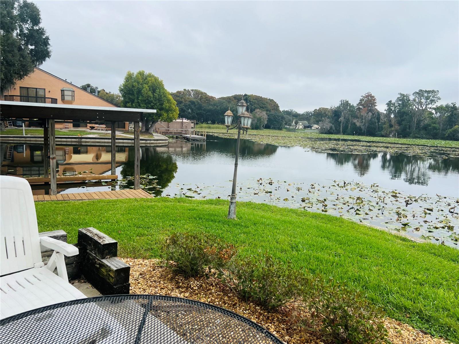 832 Palm Harbor Court, FL