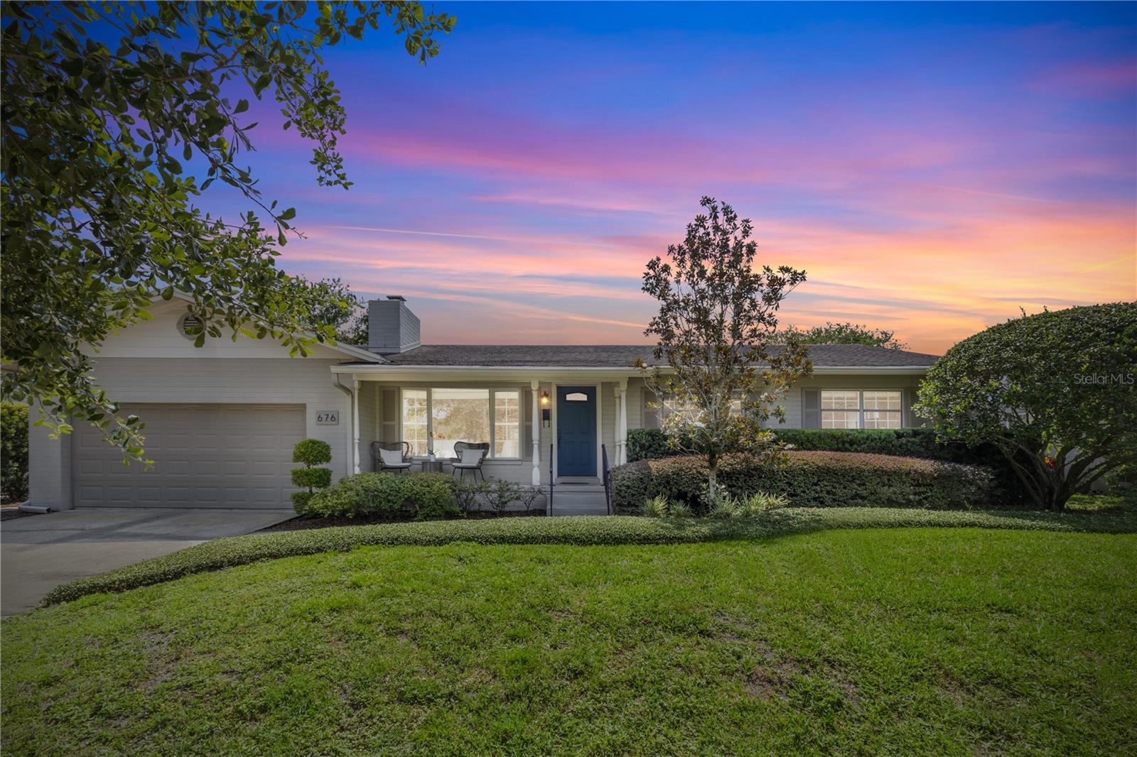 676 Dunblane Drive, FL