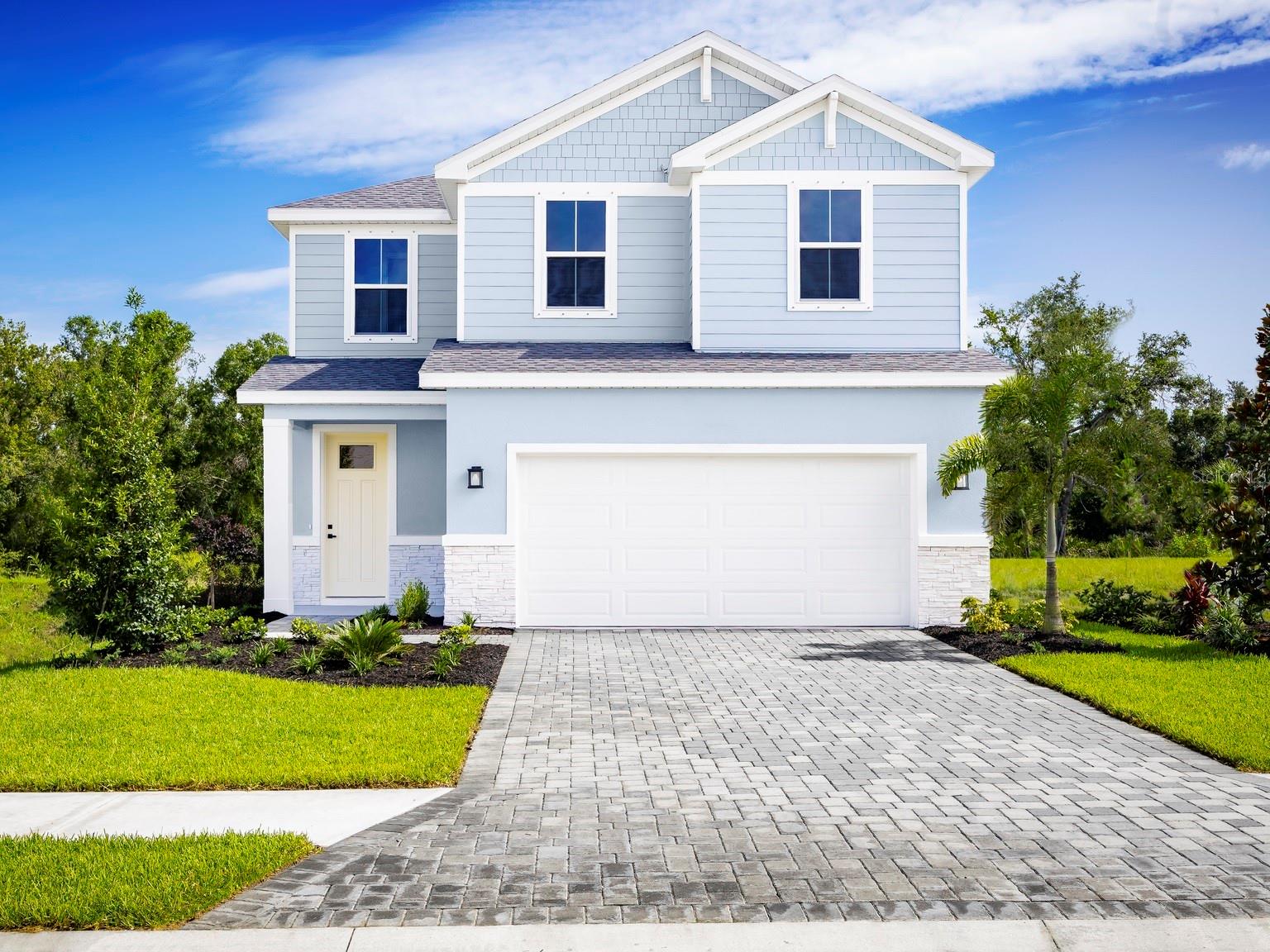 4854 Madras Drive, FL