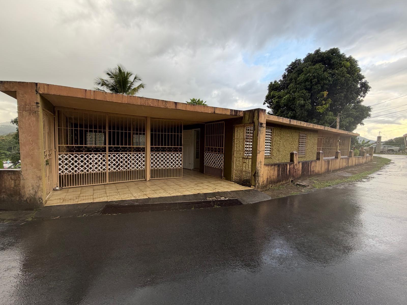 Carr # 31, Km 10,0 Sector El Comun, PR