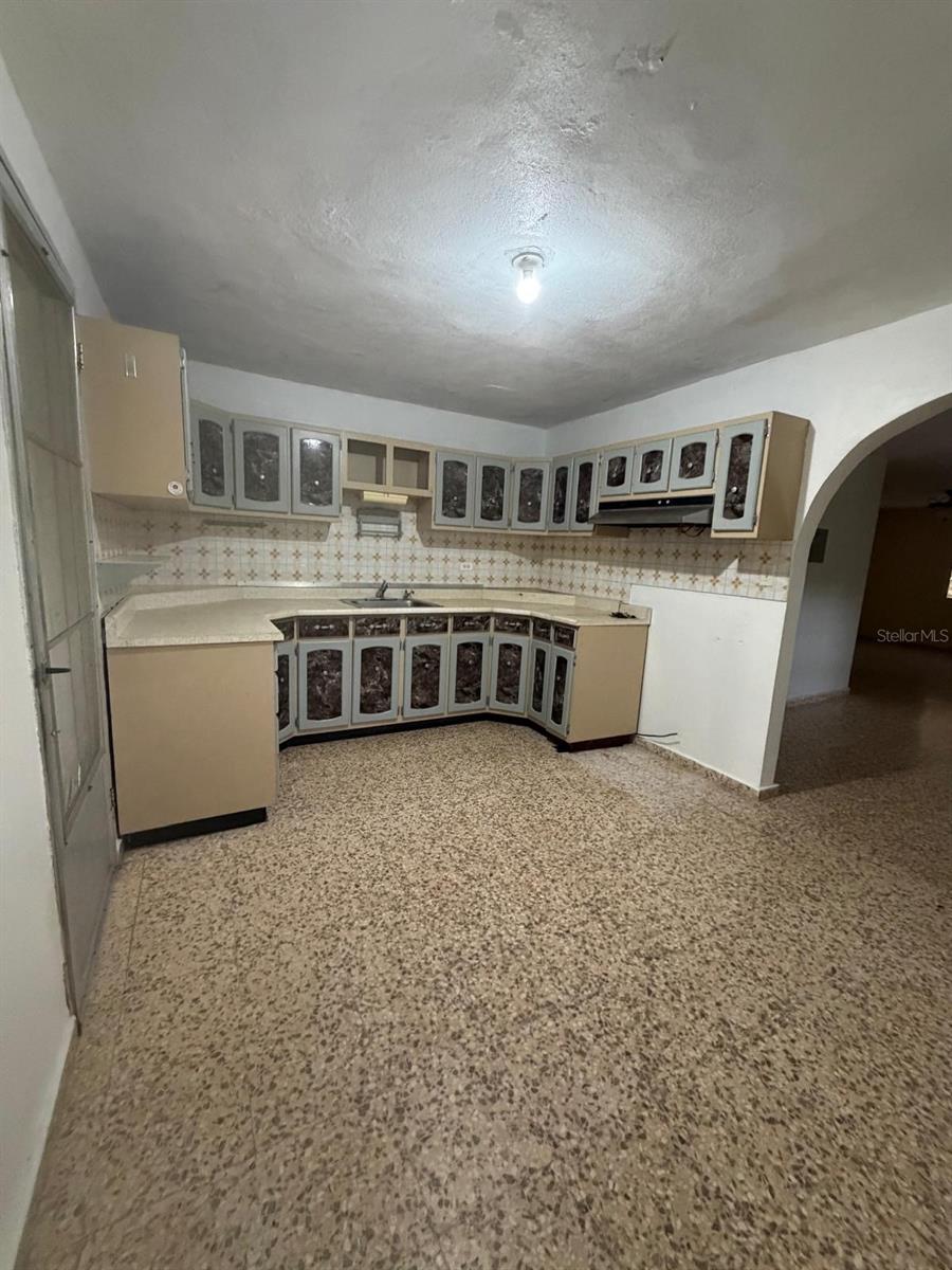 Carr # 31, Km 10,0 Sector El Comun, PR
