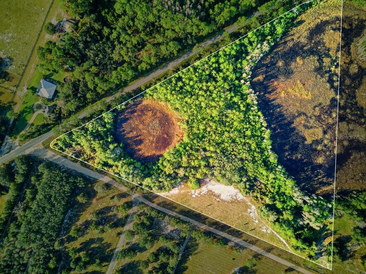 Lake Erie Rd, FL