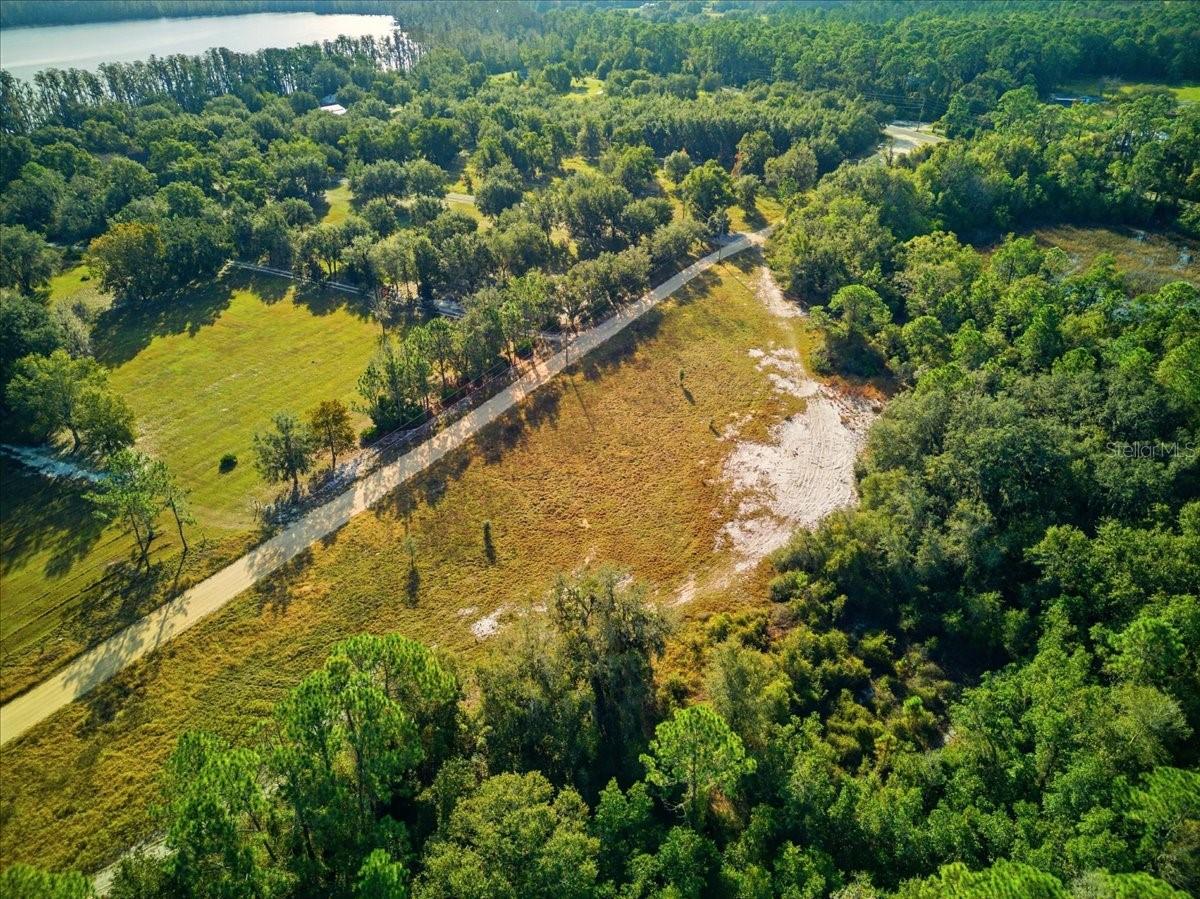 Lake Erie Rd, FL
