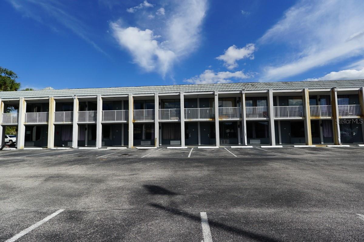 2050 Irlo Bronson Memorial Highway, FL