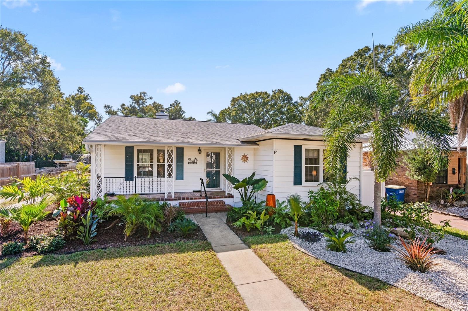 1161 Jackson Rd, FL