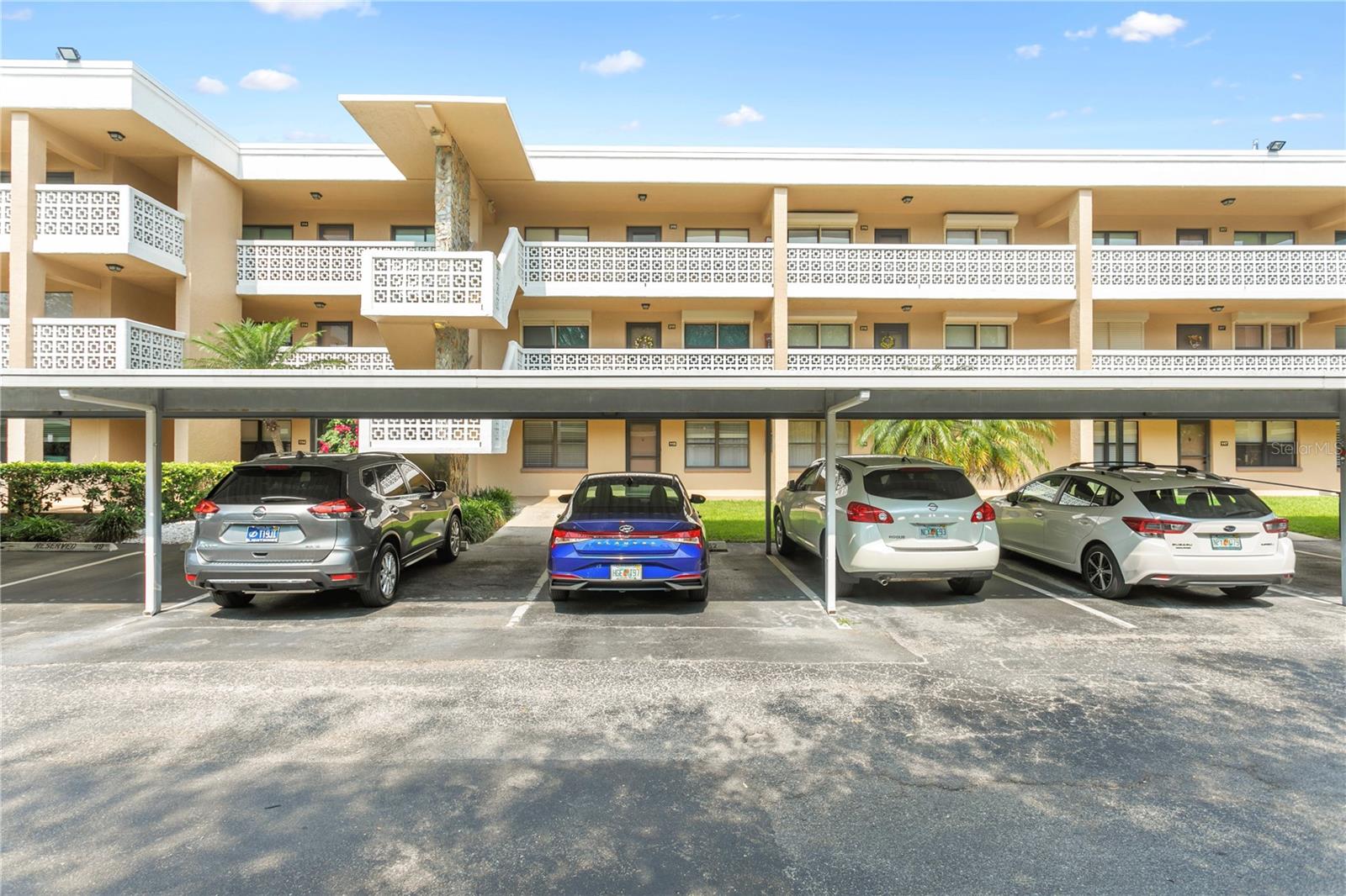 4920 Locust Street, FL