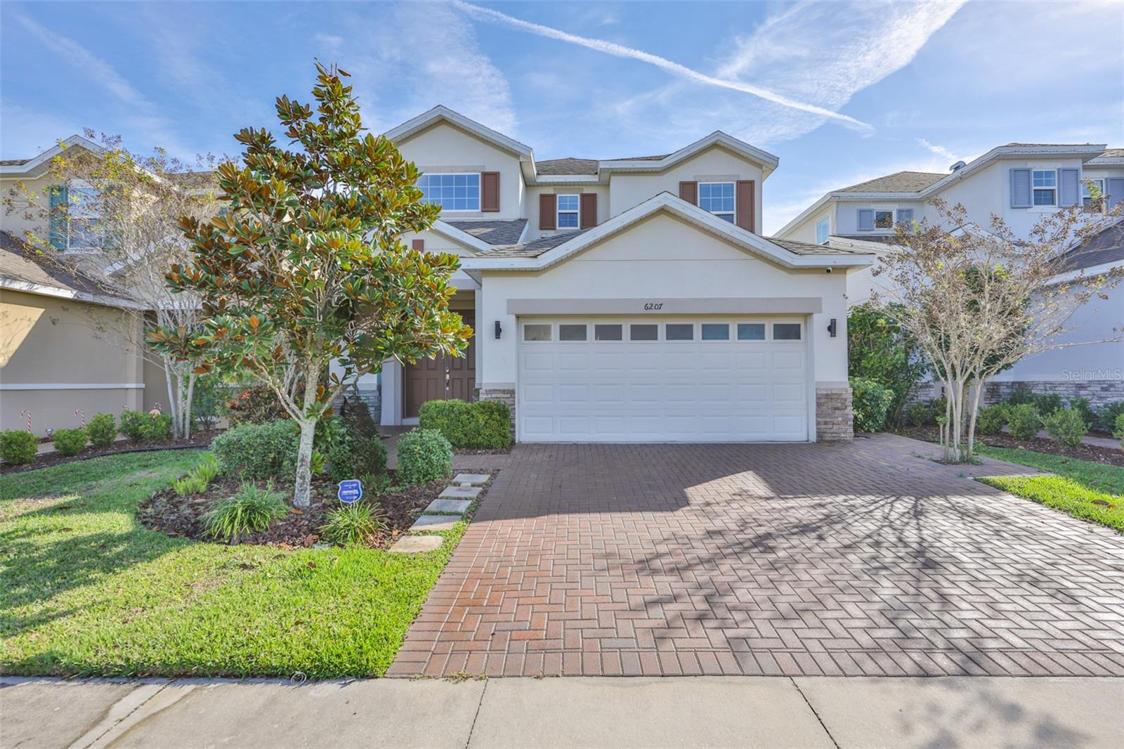 6207 Voyagers Place, FL