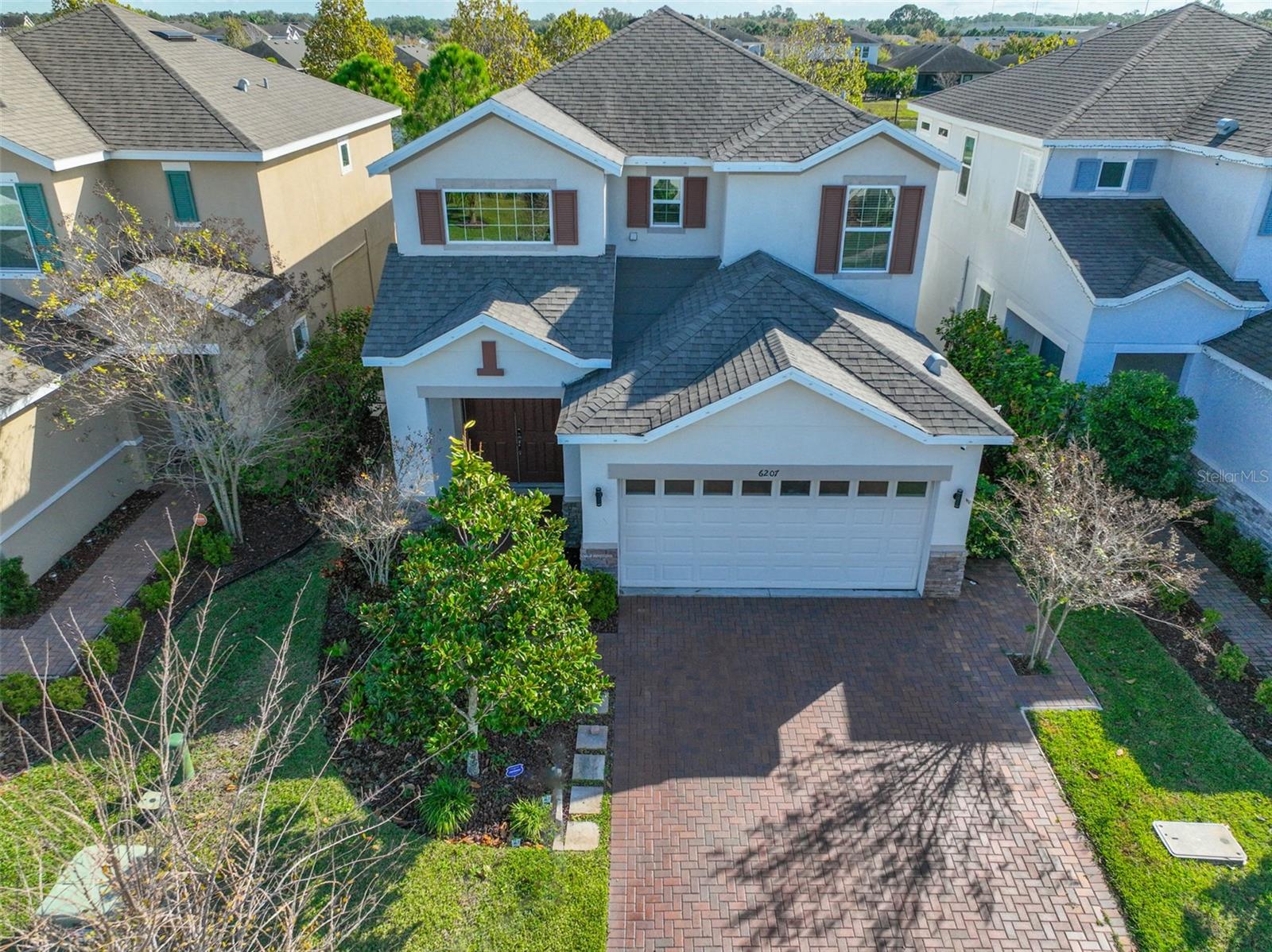 6207 Voyagers Place, FL