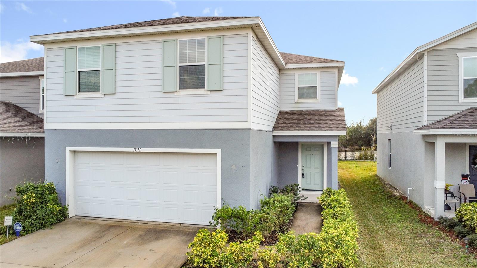 17152 Cagan Crossings Blvd, FL