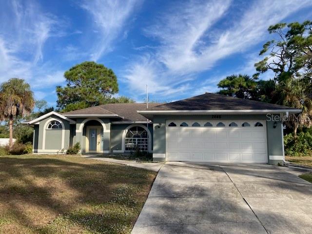 2446 Altoona Avenue, FL
