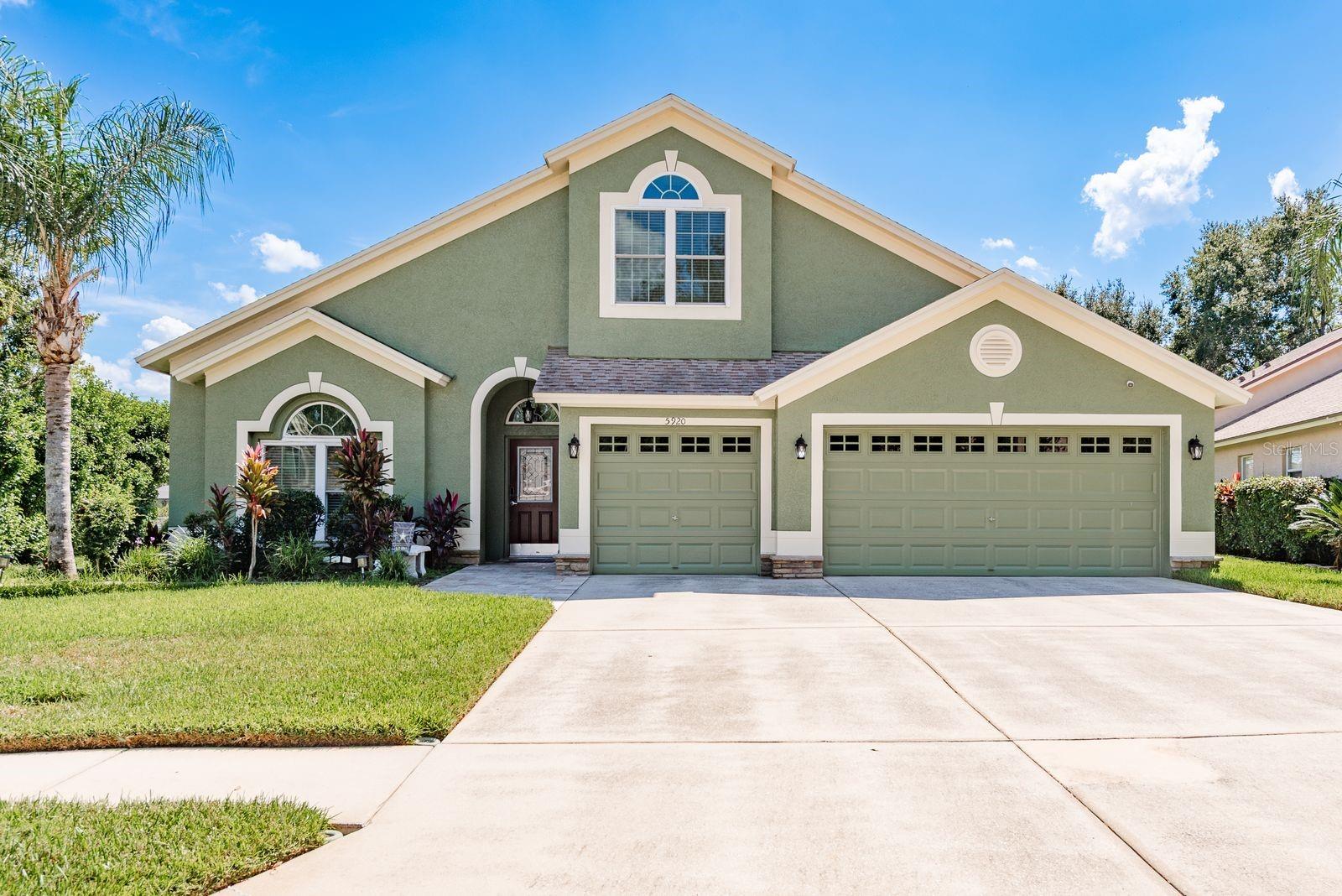 5920 Bramble Bush Court, FL