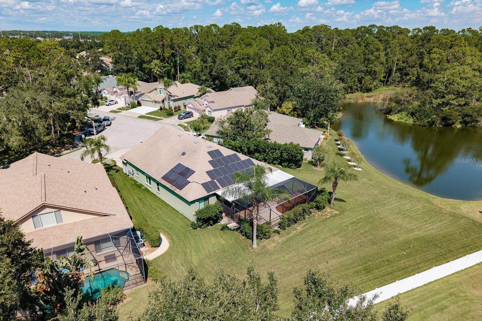 5920 Bramble Bush Court, FL