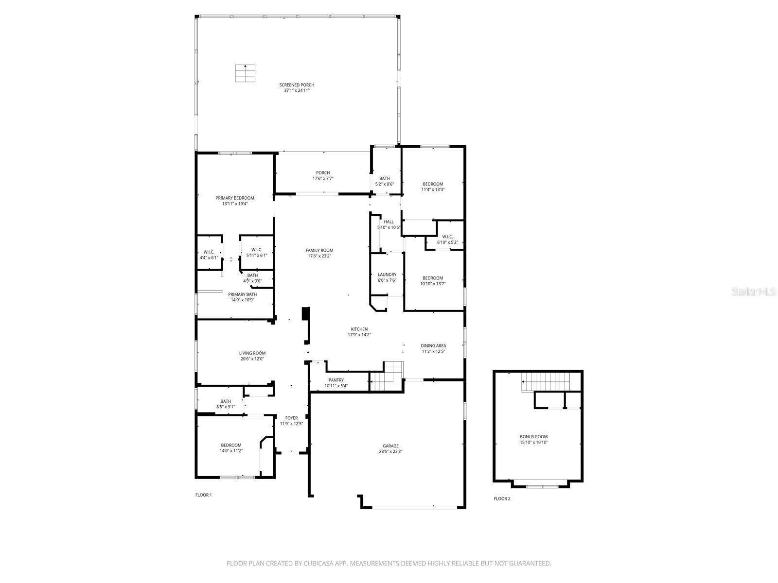 5920 Bramble Bush Court, FL