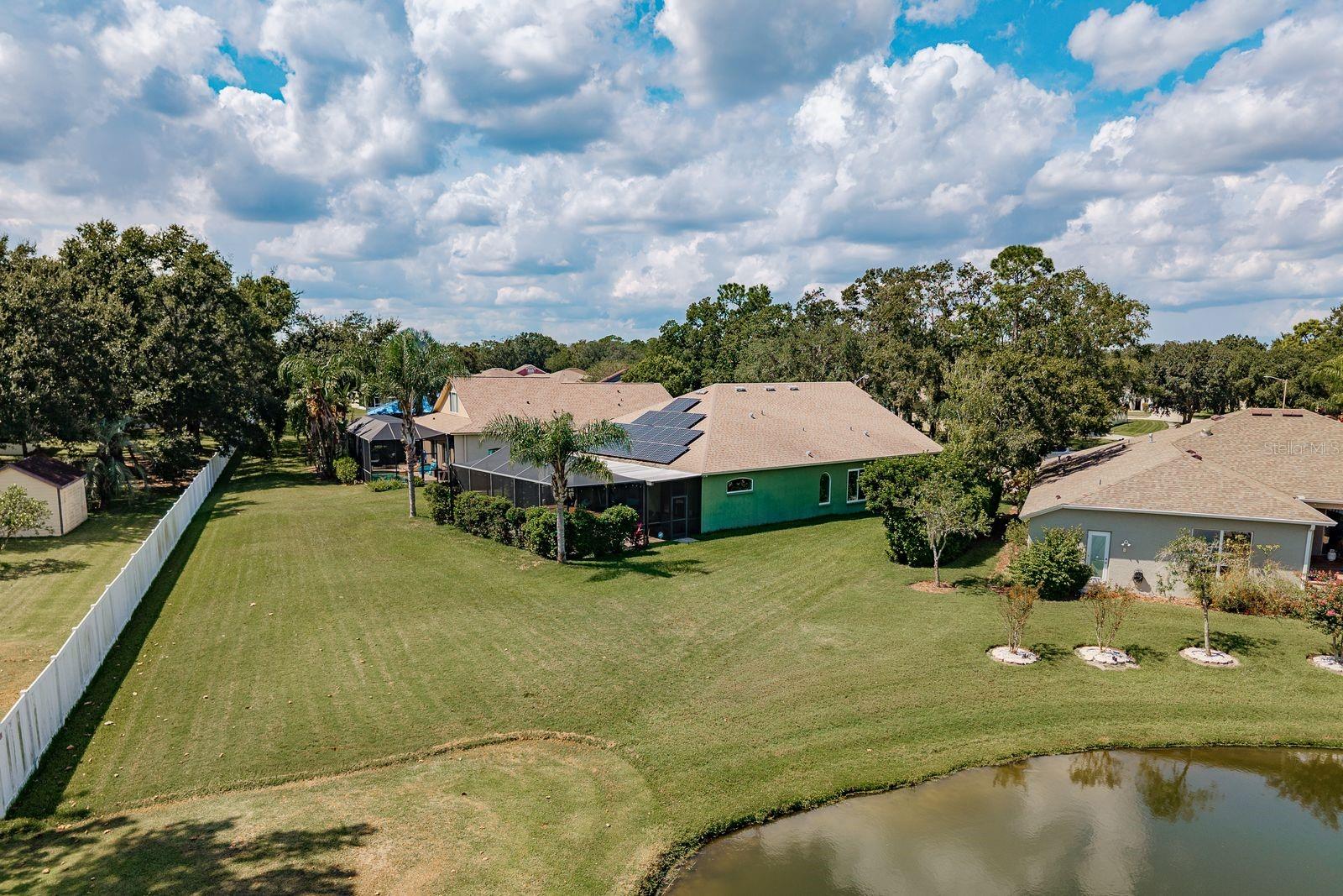 5920 Bramble Bush Court, FL