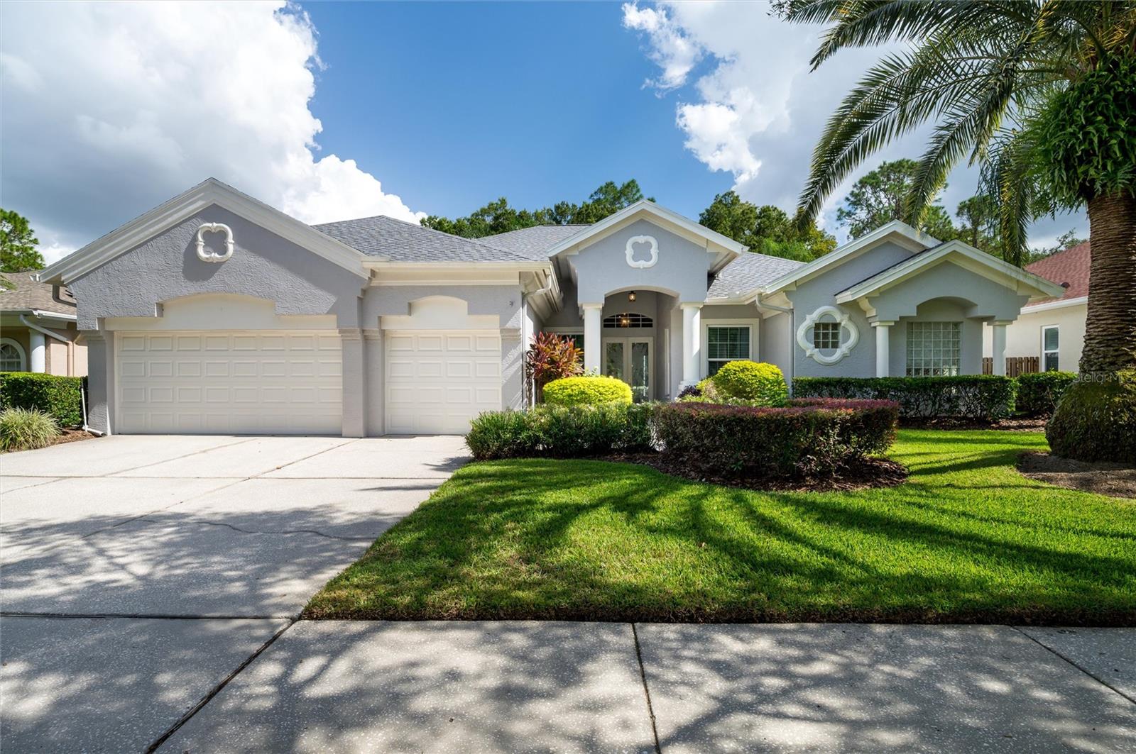 17521 Edinburgh Drive, FL