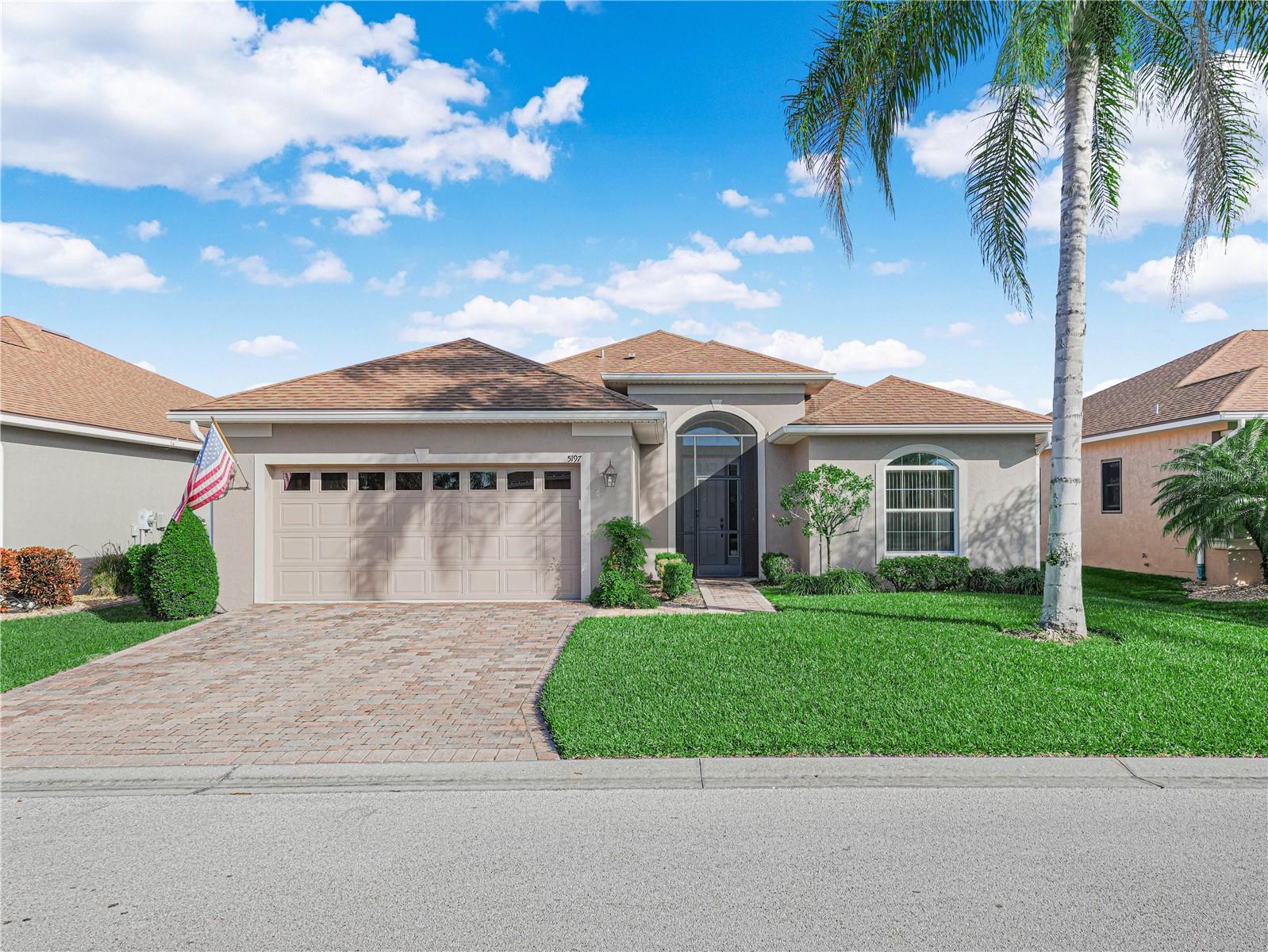 5197 Pebble Beach Boulevard, FL
