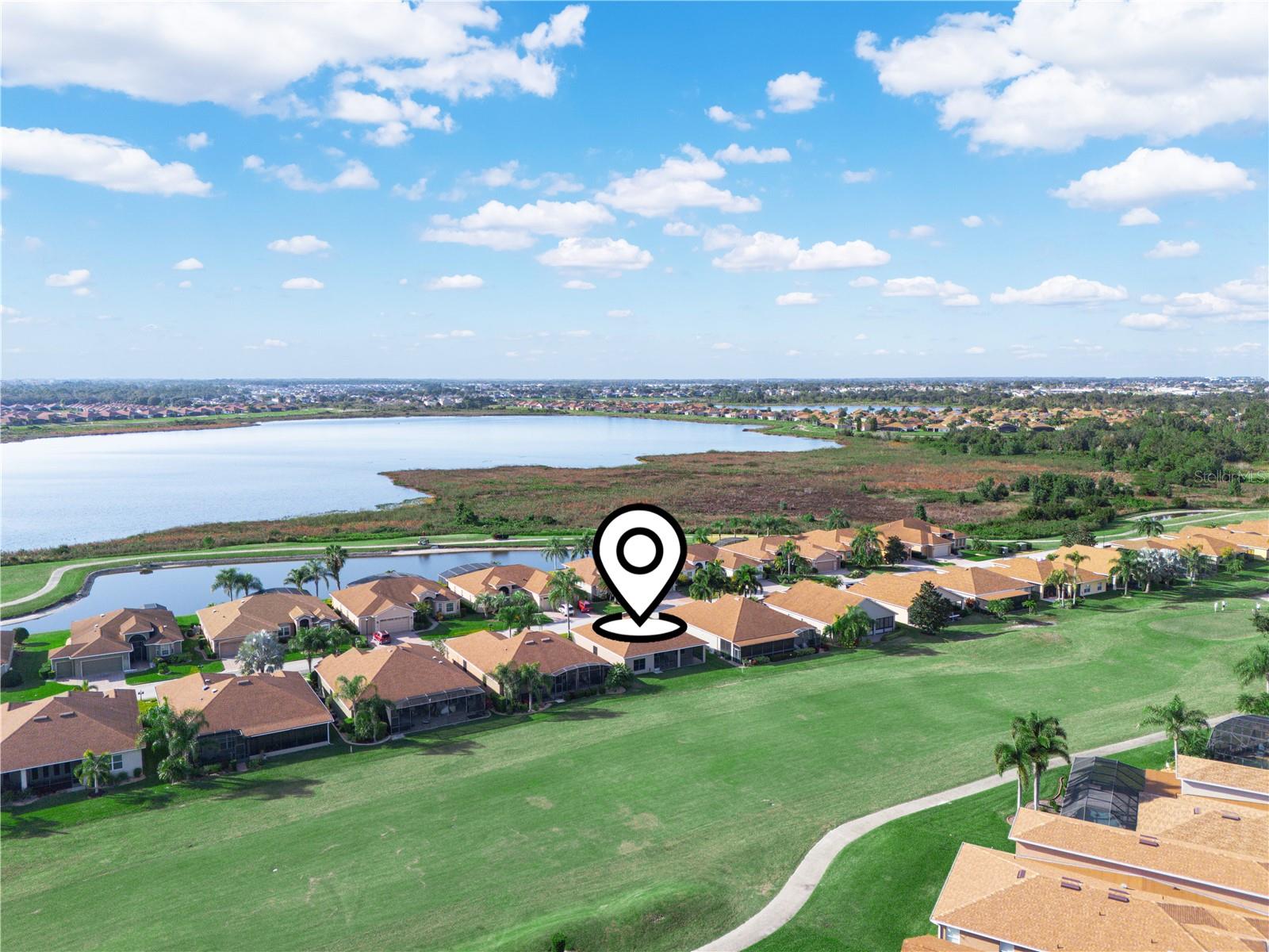 5197 Pebble Beach Boulevard, FL