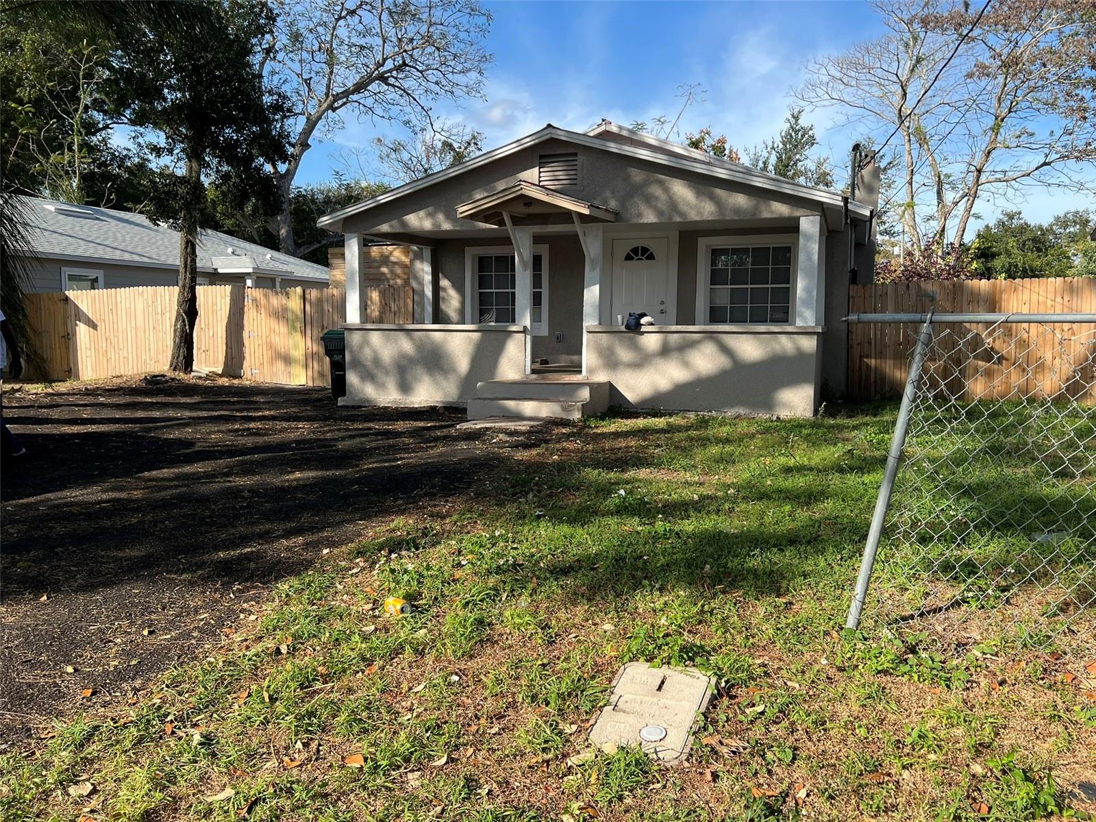 1307 Kaley Avenue, FL
