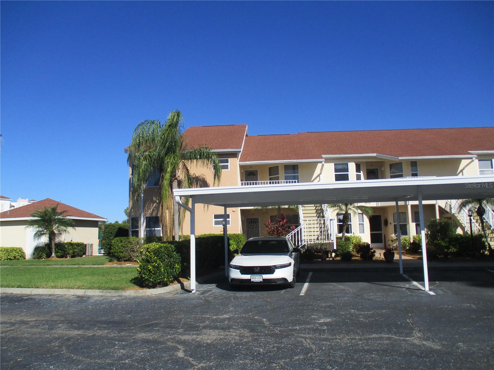 1620 Fairway Trce #A, FL