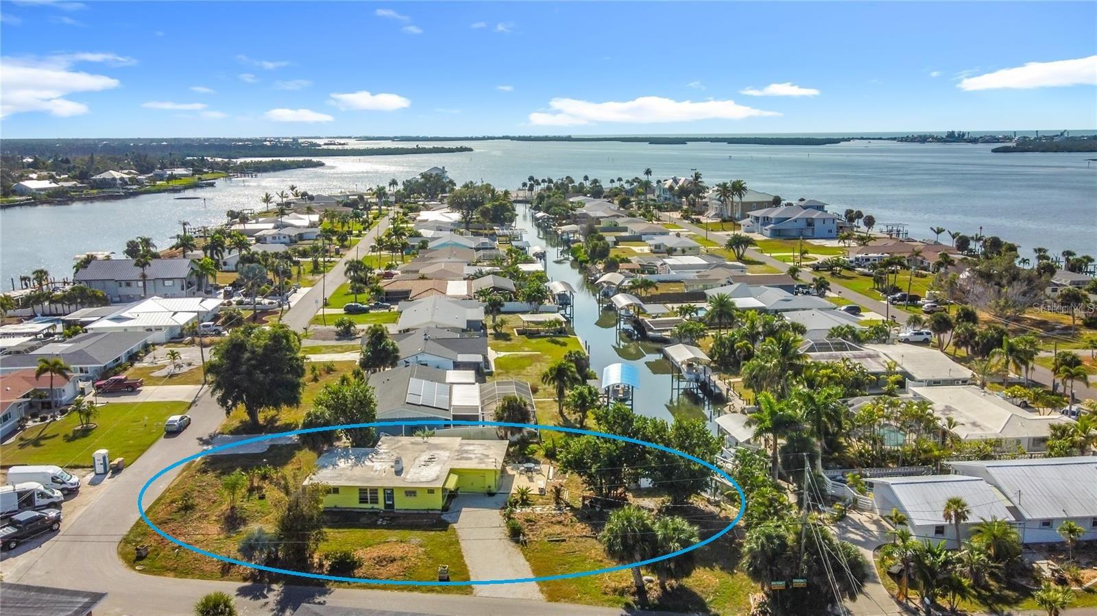 1410 Deer Creek Drive, FL