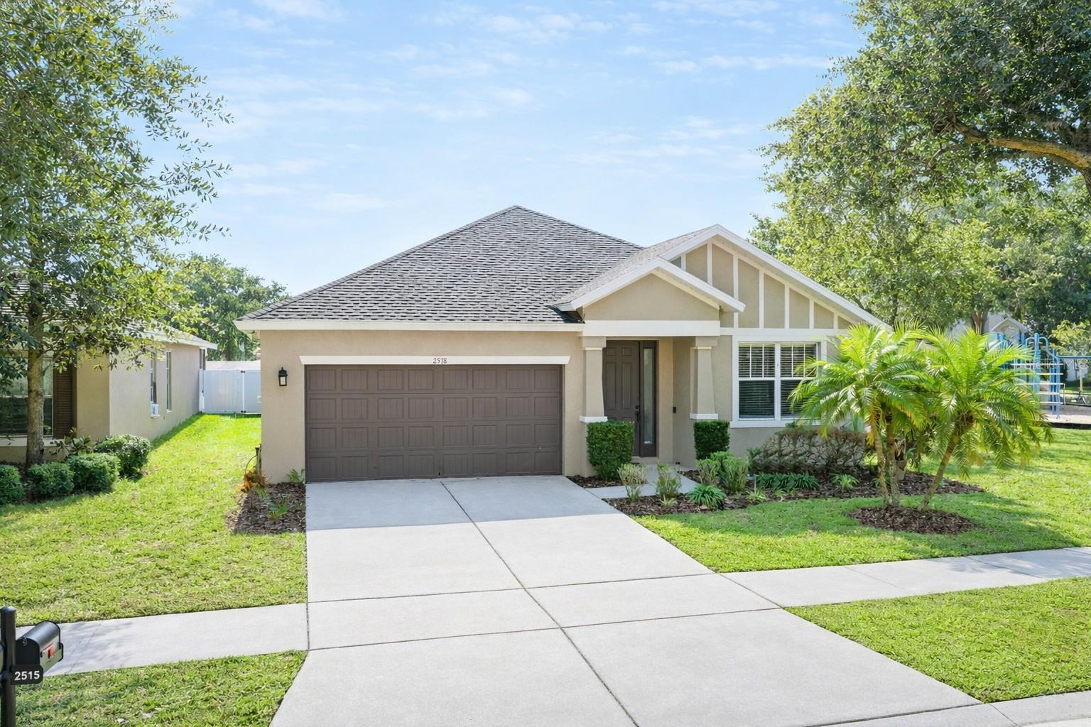 2918 Winglewood Circle, FL