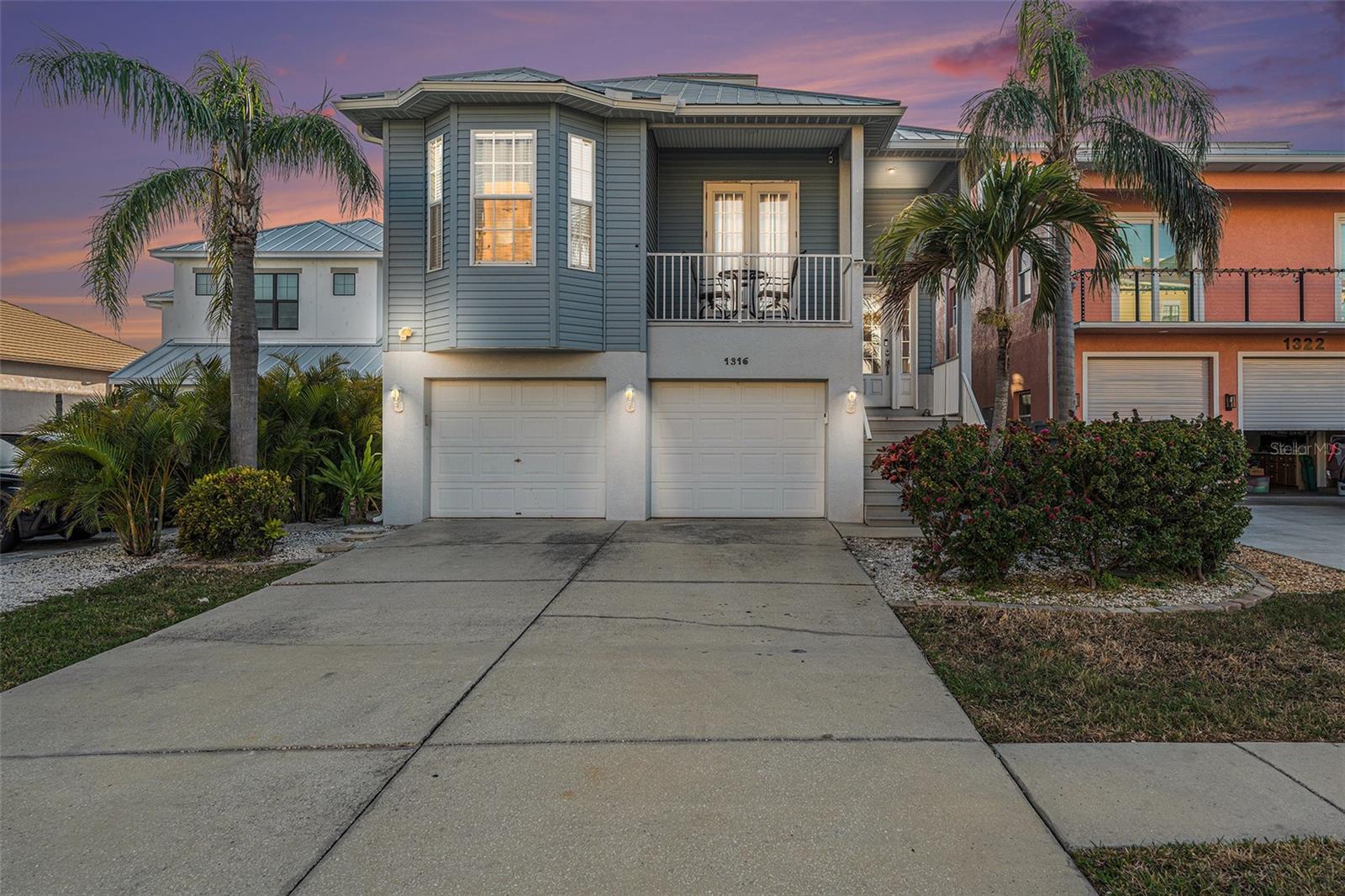 1316 Apollo Beach Boulevard, FL