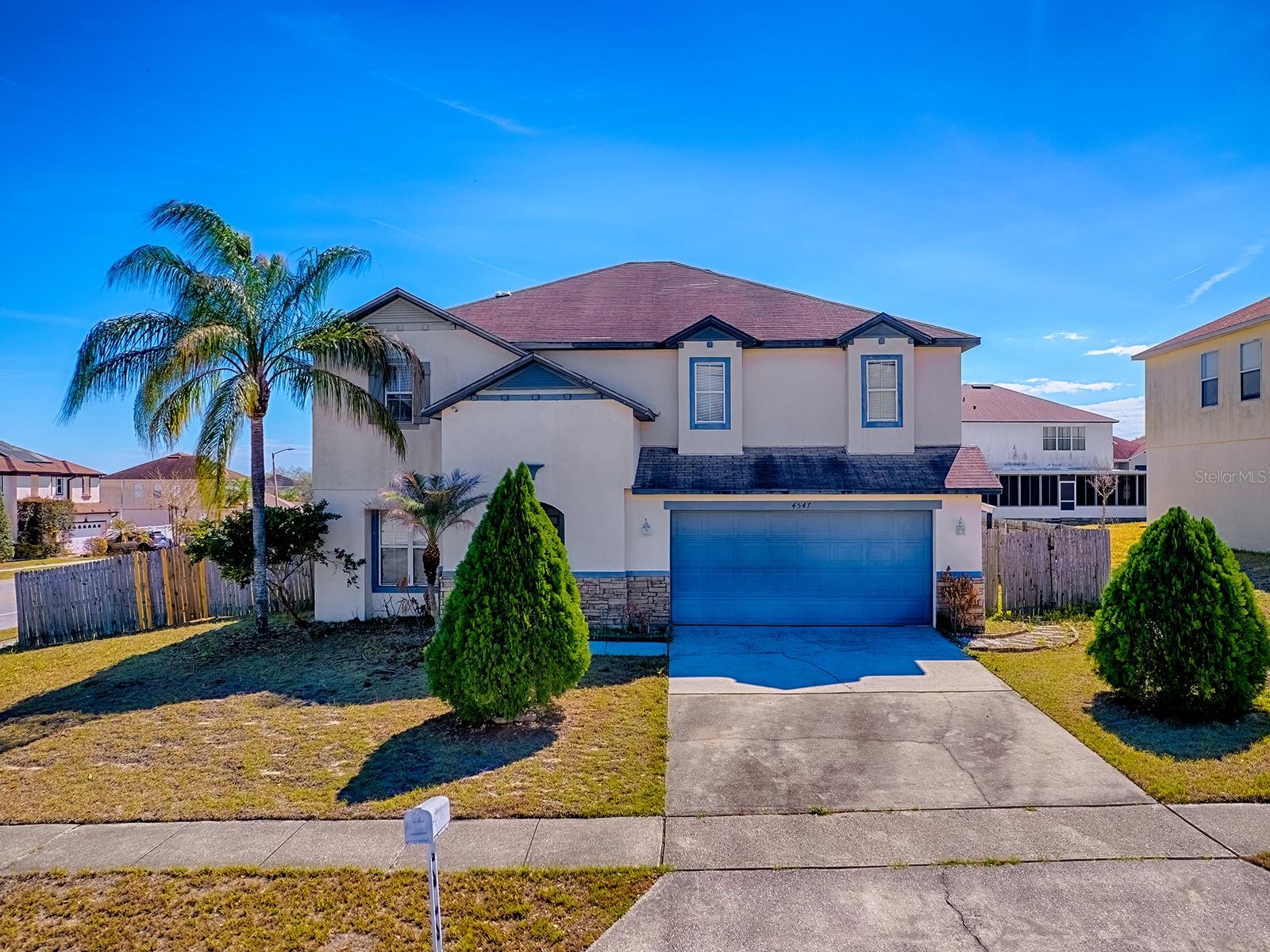 4547 Ashtubula Court, FL